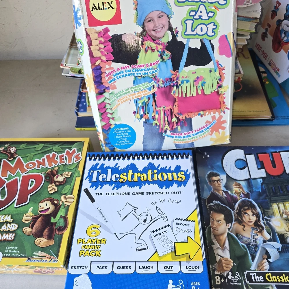 Game Big‎ Bundle - Picture 3 of 3